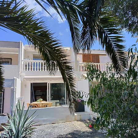 Apartment Residencia Carabela Costa Del Silencio Exterior photo